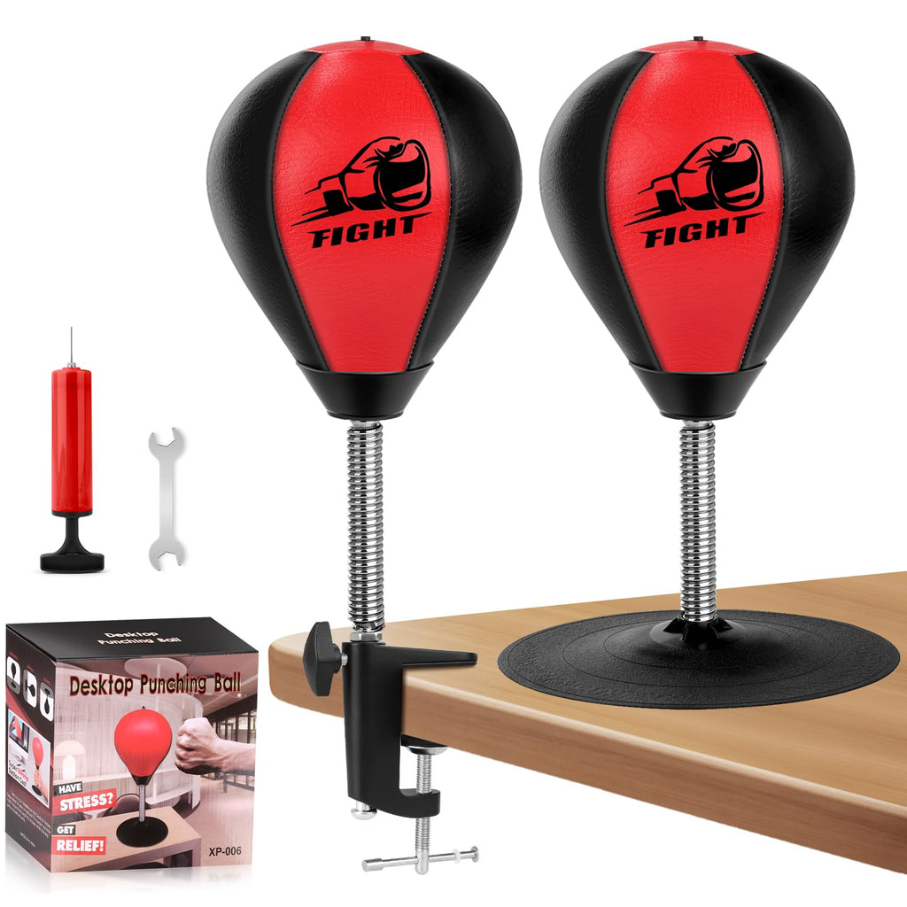 Desktop Punching Bag XL