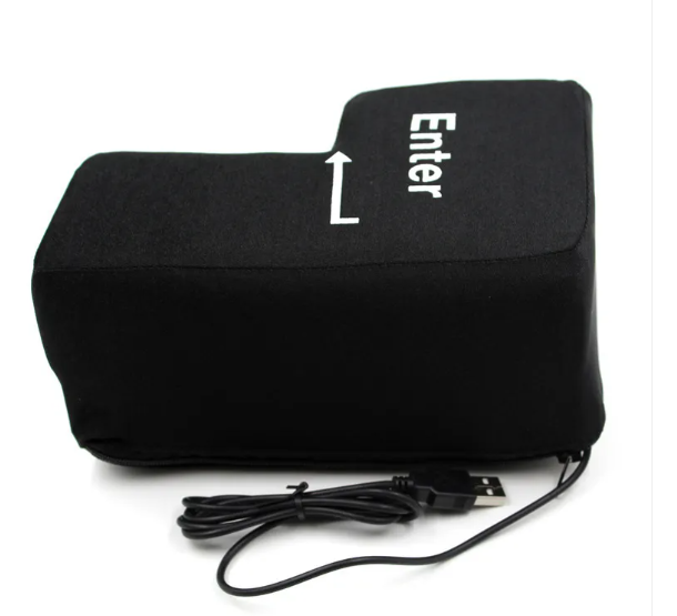 Enter Pillow XL